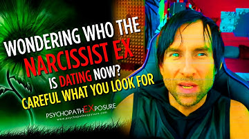 The Morbid Curiosity of Looking at the Narcissist EX Social Media Plays Right Into Their Trap