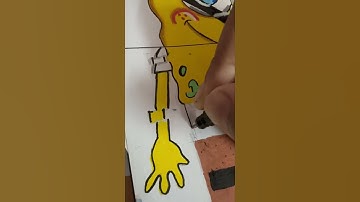 One drawing but 4 different styles 🥶😌 prt 3