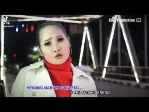 wong Lanang Sunate Larang,, video clip/ Susy Arzetty