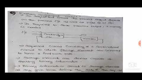 Logic system design module 4 part1