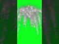 Explosion Green Screen- No Copyright Chroma Key |Free to Use| [FREE]