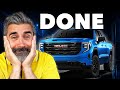 GM's LATEST ANNOUNCEMENT SCREWS Nearly 1 Million Truck Owners!