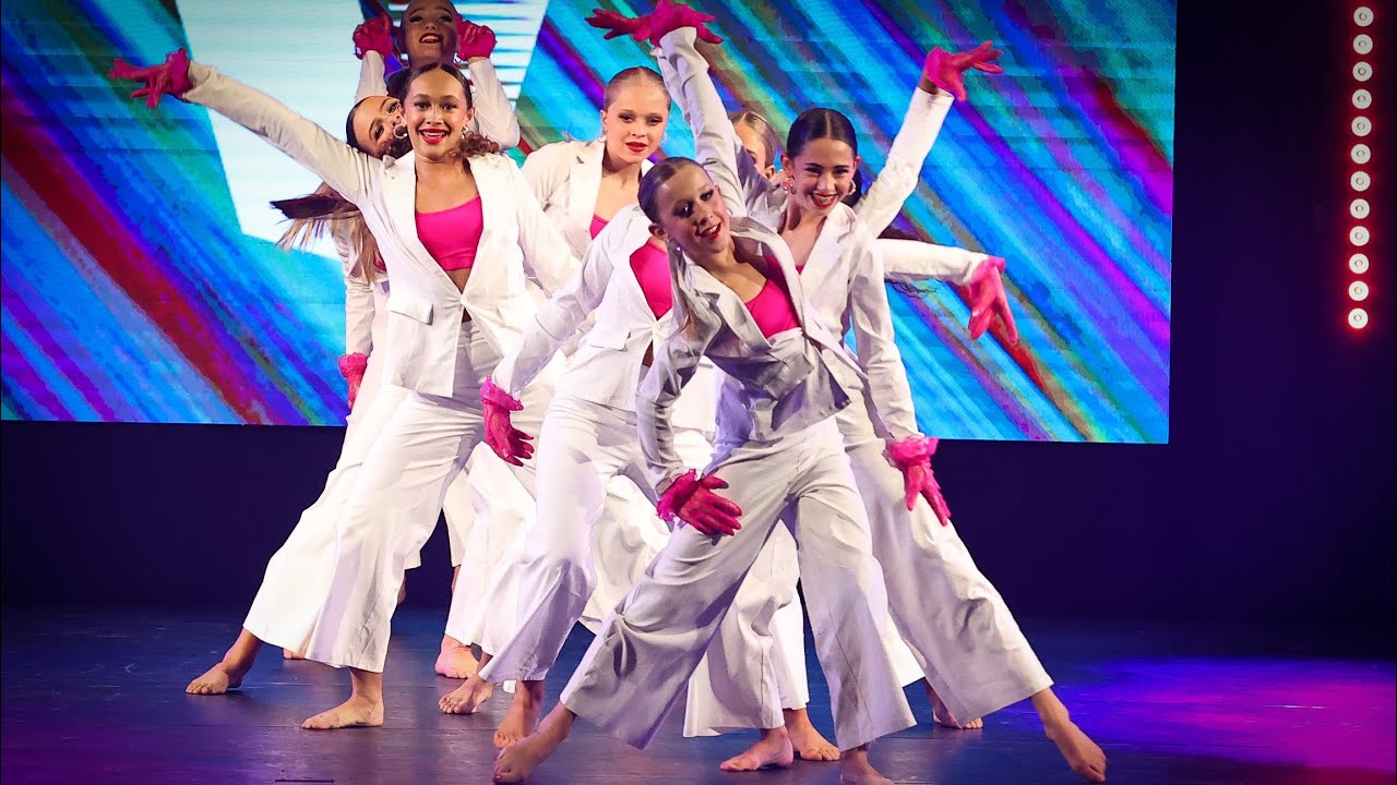 The Platform Dance Studio Pretty Woman YouTube