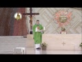 Santa Missa -  Canção Nova