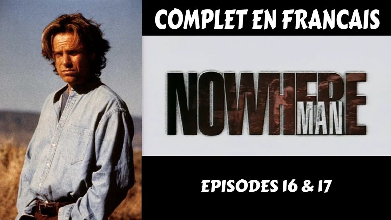 NOWHERE EP 16 & EP 17 