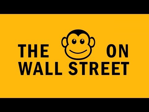 The Monkey On Wall Street - Watch BEFORE You Invest