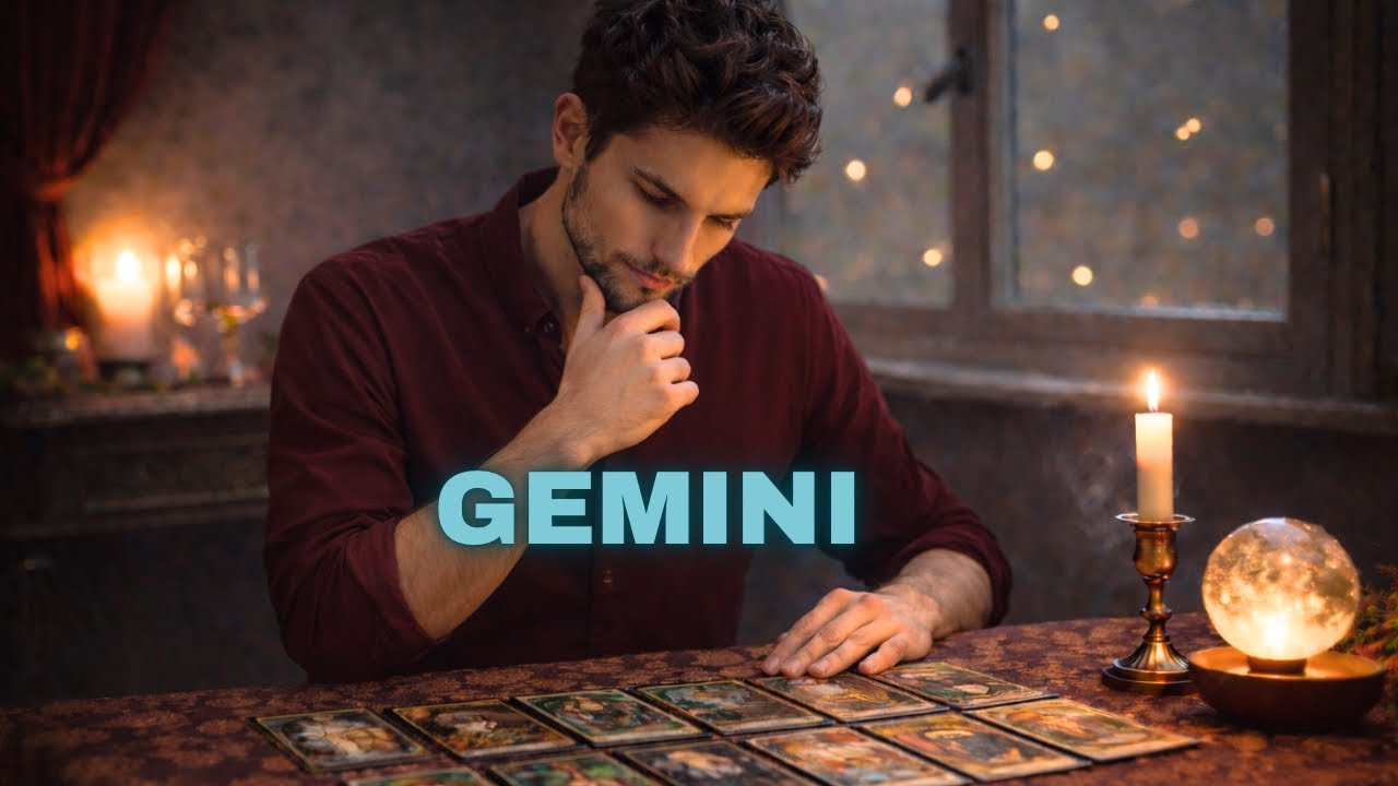 GEMINI NEXT 48H 🥶MUST WATCH❗️AN UNEXPECTED MIRACLE HAPPENS… 😳🙏🏼 MARCH 2026 #gemini #love #tarot 