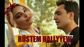 Rustem Hally -soygi