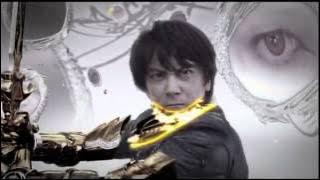 【MAD】　牙狼　SAVIOR IN THE DARK