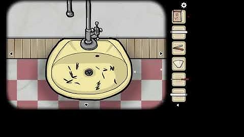 Cube Escape Case 23 - All Achievements