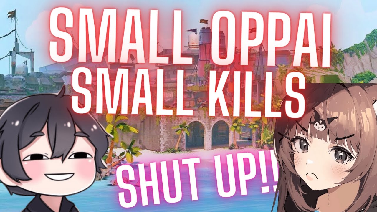 ШРОДИНГЕРЛИ | VALORANT С ЭНОКИ: ЗАБАВНЫЕ МОМЕНТЫ