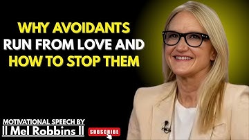 4 Questions Avoidants can