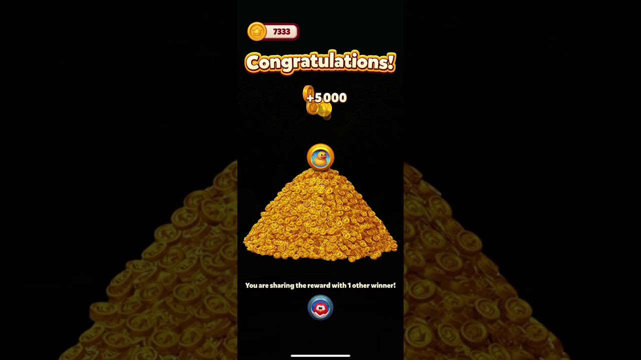 Royal Kingdom (Dream Games) - Event: Dungeon Escape Finished | Teardown 