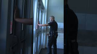 Ncisd Behind The Badge With Officer Mcbride Kcms 2024