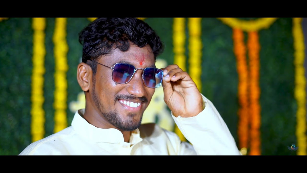 sai (sai reddy) haldi ceremony 9177657953 - YouTube