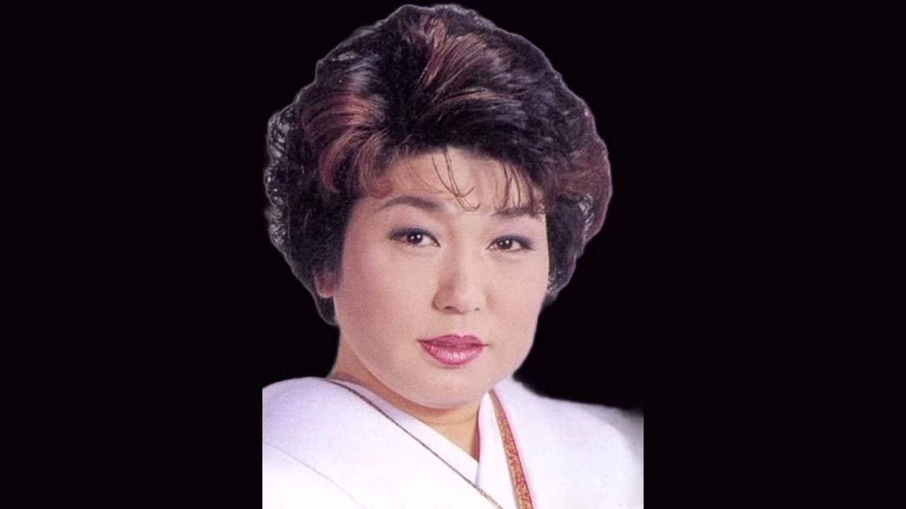 北のおんな節　泉ちどり