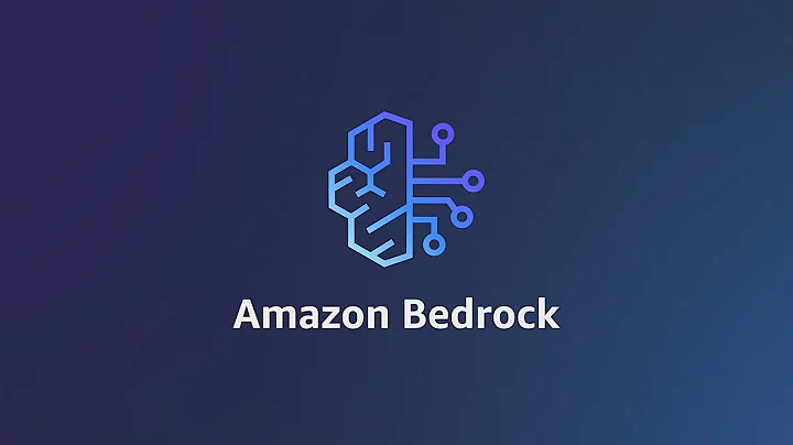 Introducing Amazon Bedrock | Amazon Web Services