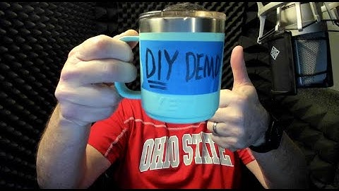 The DIY Voice Over Demo