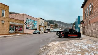 This Upper Peninsula town is the gateway to Michigan's best sightseeing