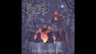 Lobotomy-Speed Metal Breakdown