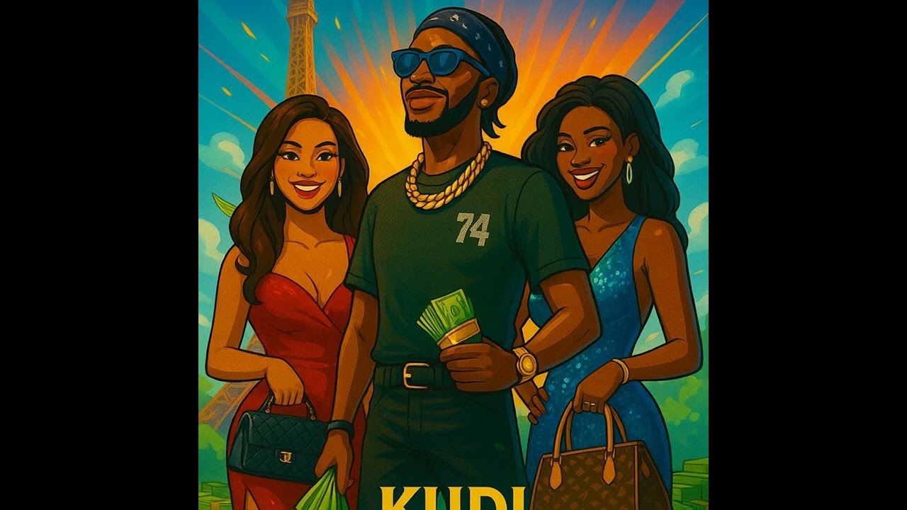 BabaOne - Kudi [Audio]