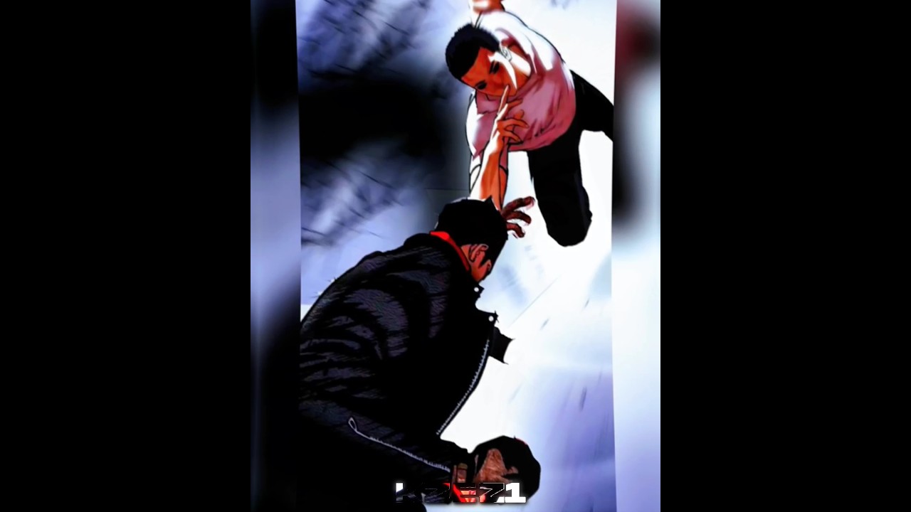 Gapryong Kim Vs UI Daniel☠🔥