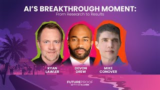 AI’s Breakthrough Moment: From Research to Results