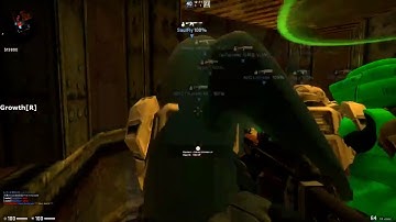 CS:GO Zombie Escape - Ancient Wrath (Chapter 2) ze_Ancient_wrath_r4