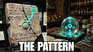 The Sumerian Tablet That Describes What Earth Produces — That No Other Planet Can