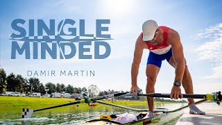 Single Minded - Damir Martin