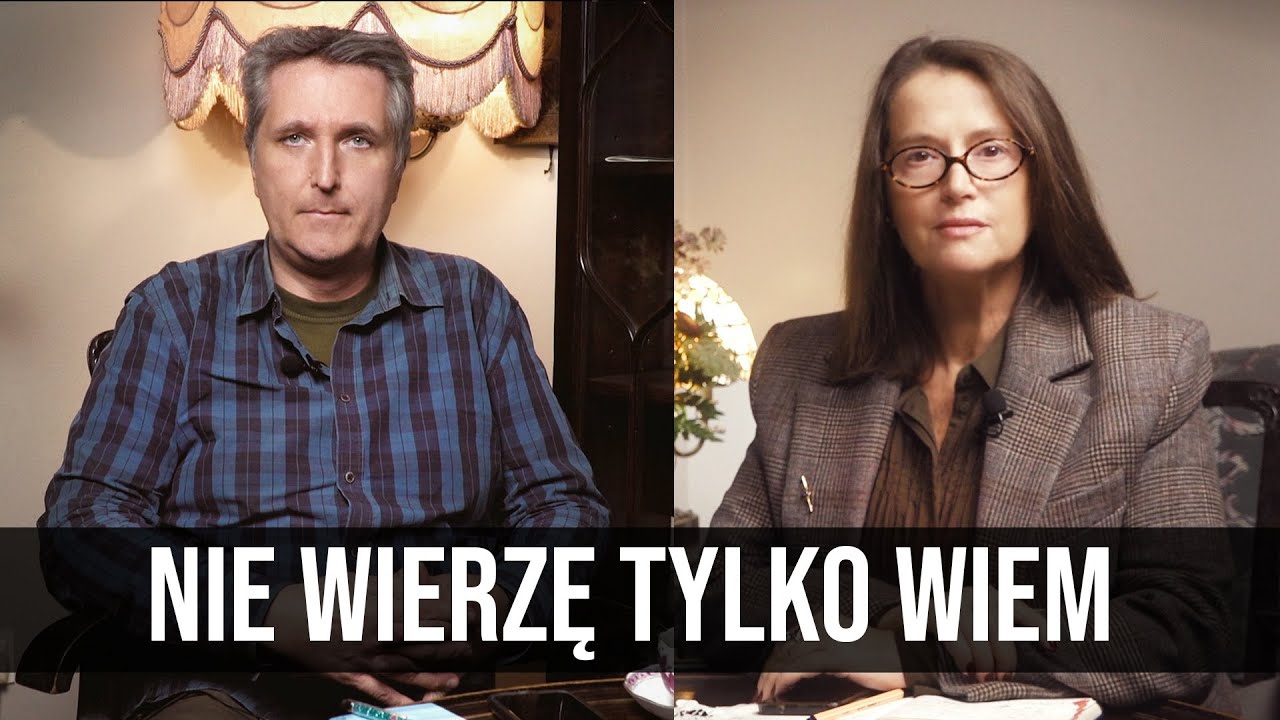 Robert Bernatowicz ● List od Boga? ● UFO i reinkarnacja