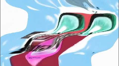 Klasky Csupo Robot Logo Feels Dizzy... (FOR REAL THIS TIME)