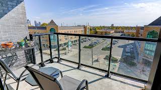 7 Smith Crescent, Unit 517, Toronto, ON 7 Smith Crescent, Unit 517, Toronto, ON