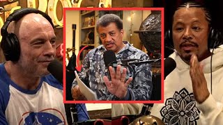Terrence ATTACKS Neil After His Response Video : ''He's Disingenuous!''