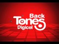 Digicel back tone curacao