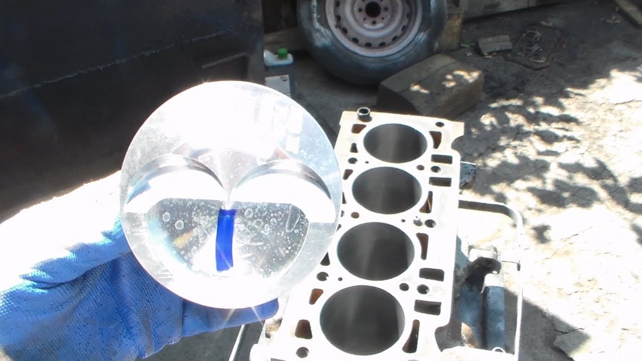 Видео отчёт:Рулевая рейка. ГБЦ. ДВС.Ланос.Сенс. - YouTube