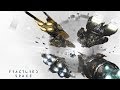 Fractured space  gameplay first look