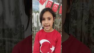 Umayın 23 Nisan Şiiri