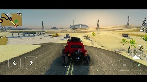 GTA SA DirectX 3.0 Mod Pack | Next Level HD Graphics on Android