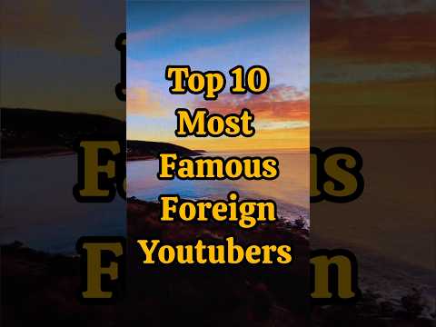 Who Is The Most Famous Youtuber In Indiana