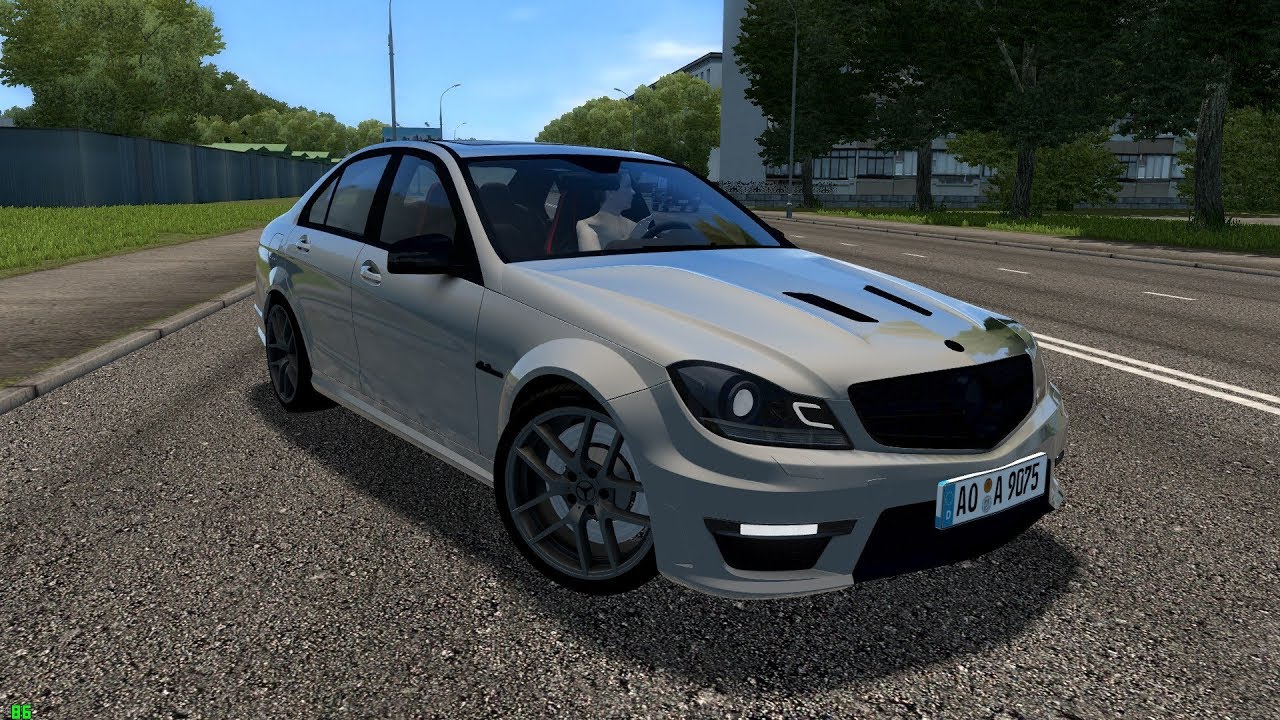 Моды сити кар cls. Mercedes-Benz c63 AMG w204 City car Driving. City car Driving Mercedes Benz c63. Mercedes c63 City car Driving. Mercedes w211 City car Driving.