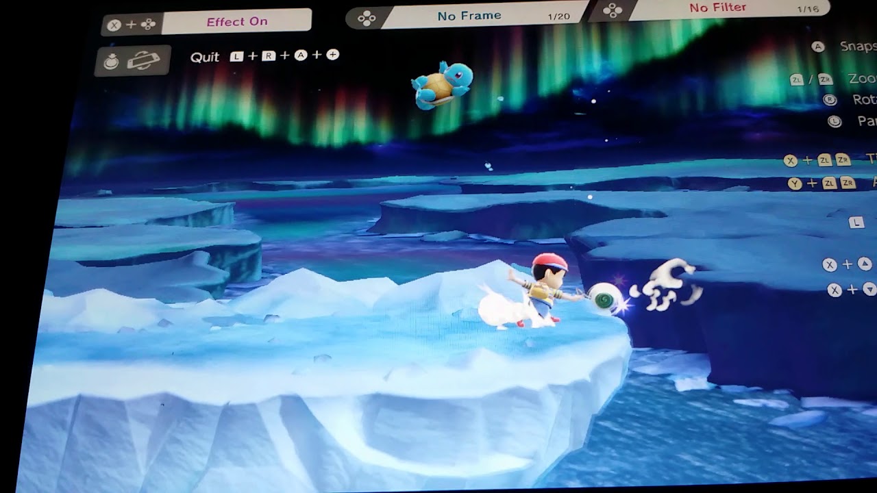 Squirtle's Back Air Beats Ness' Up Smash frame by frame