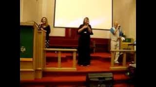 Nelons - Jesus, I Just Wanna Say I'm Sorry