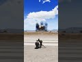 MIG-29 destroyed by Tow - ARMA 3