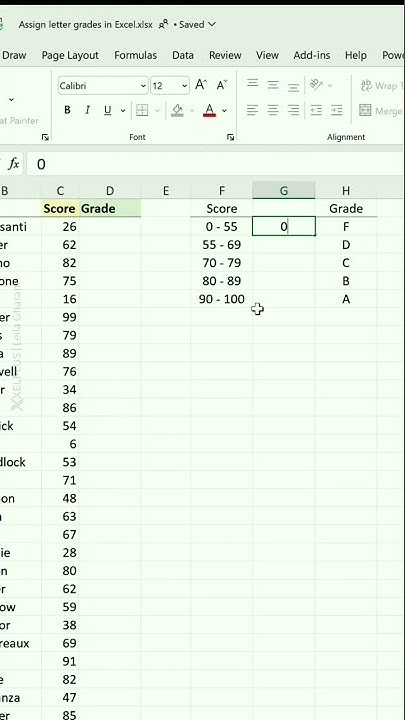 advance-microsoft-excel-tricks-and-tips-how-to-find-grade-in-excel