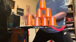 New G5 Cycle Record 4.963!