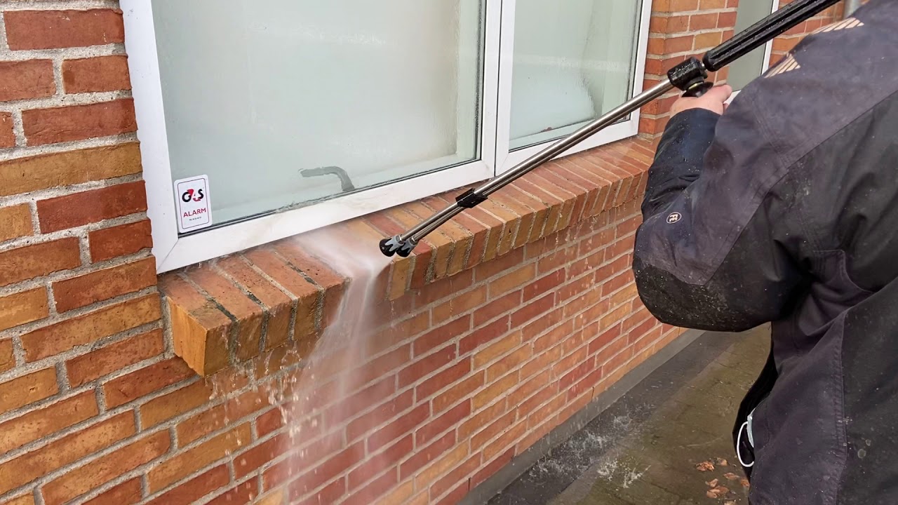 Facaderens - Nordic Højtryk Aps