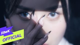 [Teaser] KWON EUNBI(권은비) _ The Flash