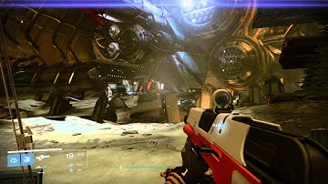 Destiny: Battleship, Cabal vs. Hive