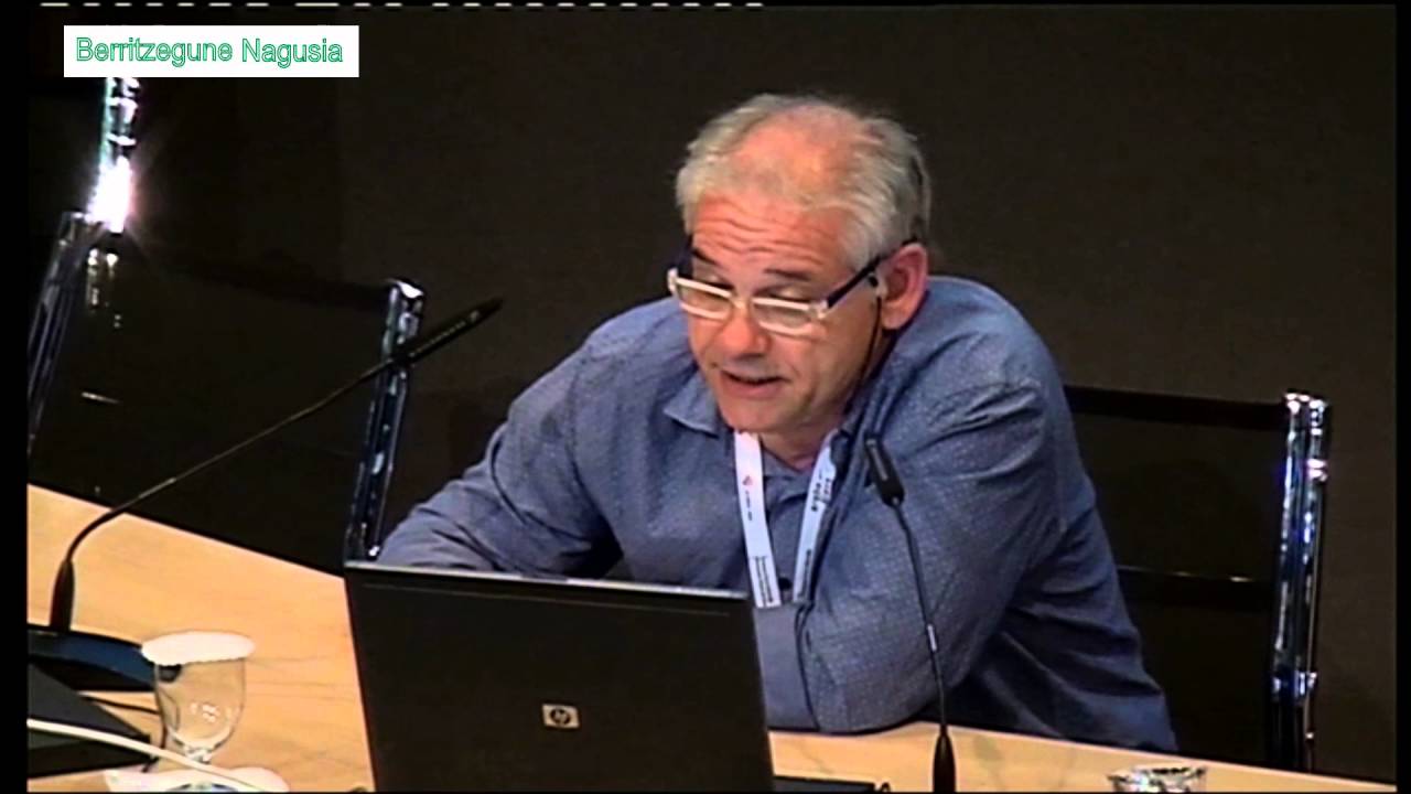 Cuaderno digital de CMFP Llodio en 